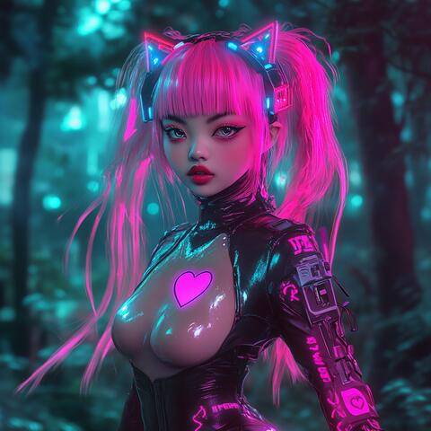 Dandelion (Y2K Hyperpop Version)