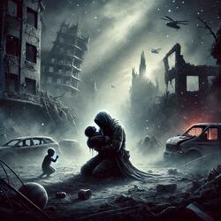 Broken Hearted Battle Cry