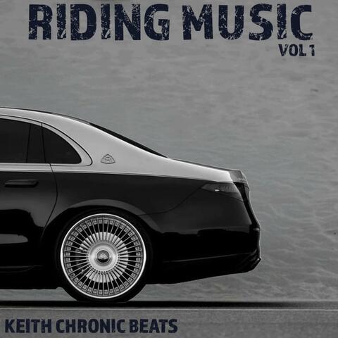 RIDING MUSIC VOL 1 (INSTRUMENTAL)