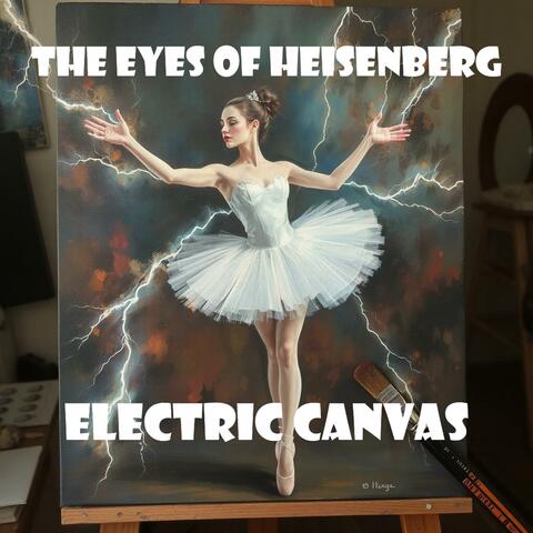 Electric Canvas