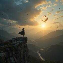 Watch Me Soar