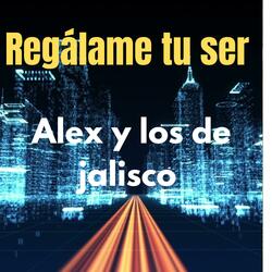 Regalame tu ser