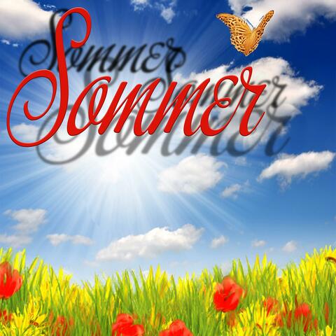 Glæder Mig Til Sommer