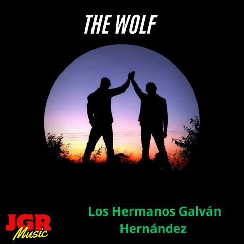 Los Hermanos Galván Hernández
