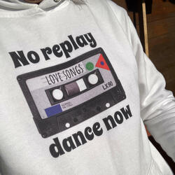 Turn it on (Funky mix)