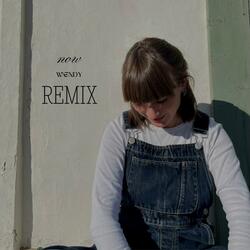 now (feat. IMPA) (REMIX)