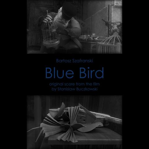 Blue Bird (Original Film Soundtrack)