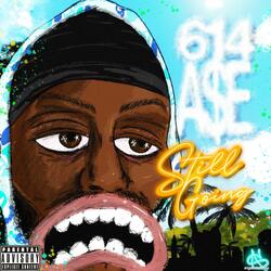 These Days... (feat. landomagick)