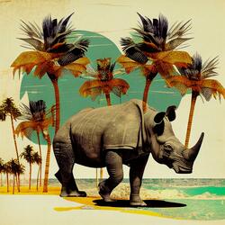 George R R St Martin