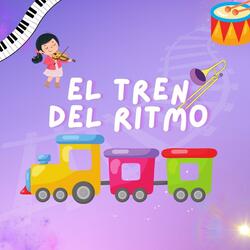 El tren del ritmo