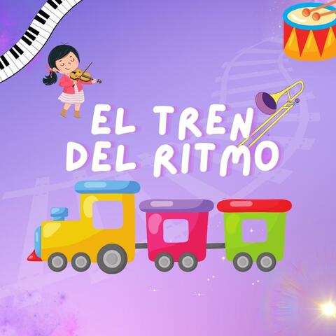 El tren del ritmo