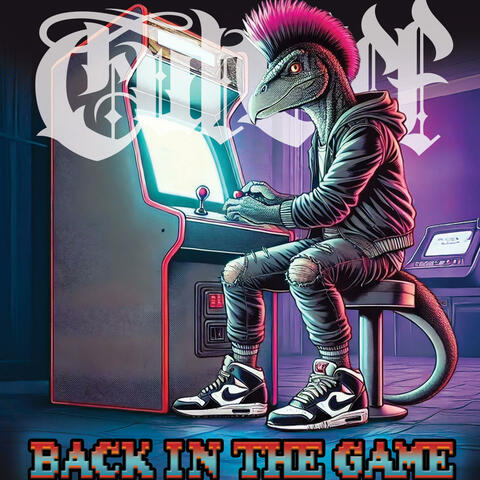 Back In The Game