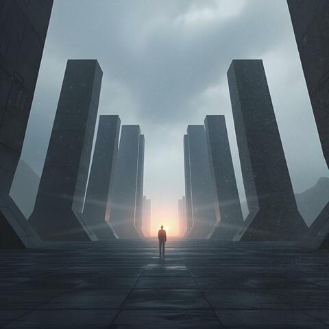 Chasing The Horizon