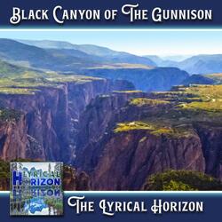 Black Canyon of The Gunnison (Version 3)