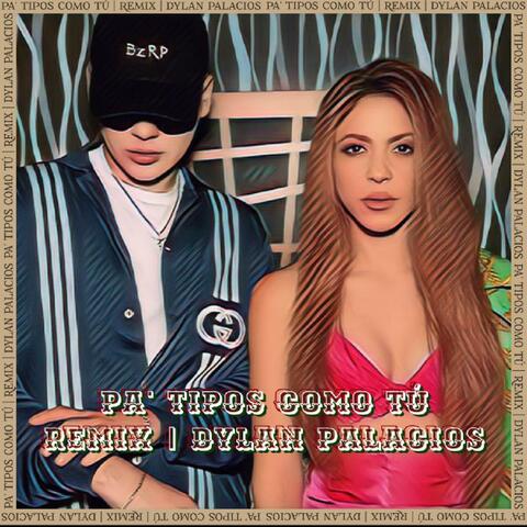 Pa' Tipos como Tú - Session 53