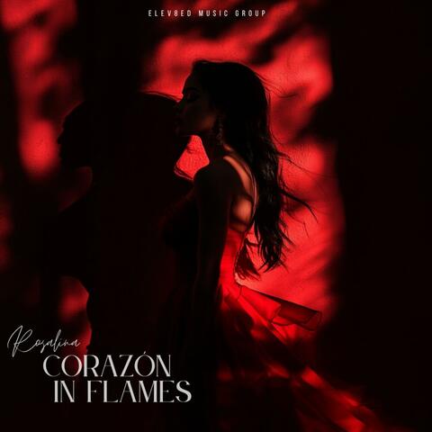 Corazón In Flames