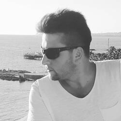 Helalim Değil Günahlarımsın