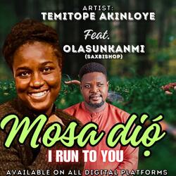 Mo Sa Di O (feat. Olasunkanmi Saxbishop)