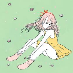 cherry blossom (feat. Shion Lee & Lewis)