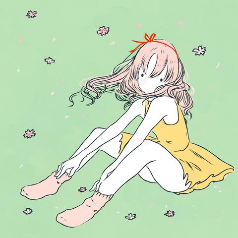 cherry blossom (feat. Shion Lee & Lewis)
