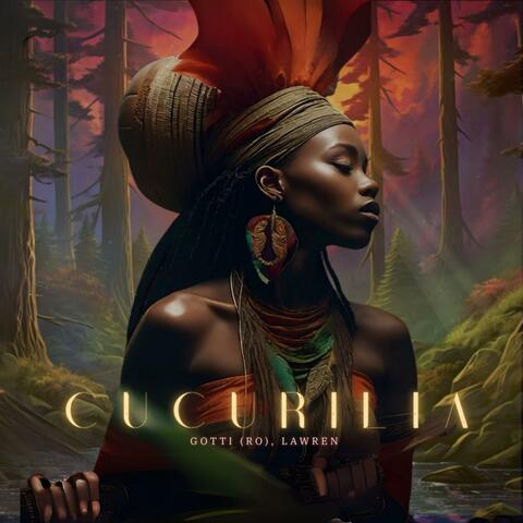 CUCURILIA (feat. LAWREN) [EXTENDED VERSION]