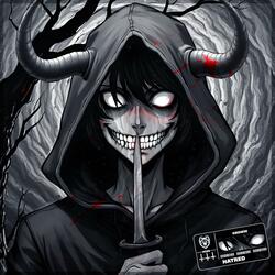 HATRED