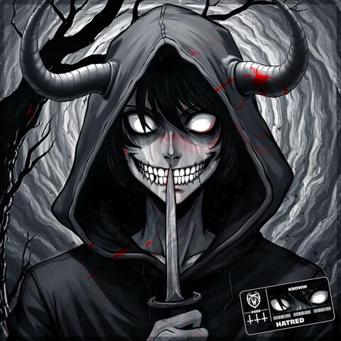 HATRED