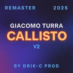 Callisto 2025 (Remastered)
