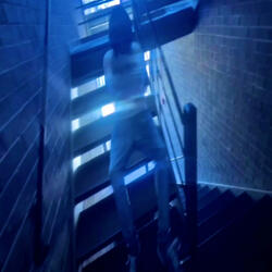 missed the second call..