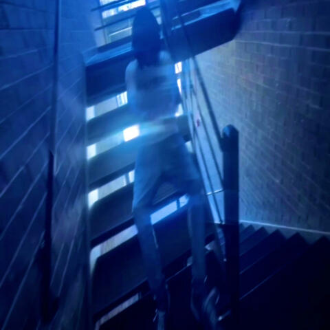 missed the second call..