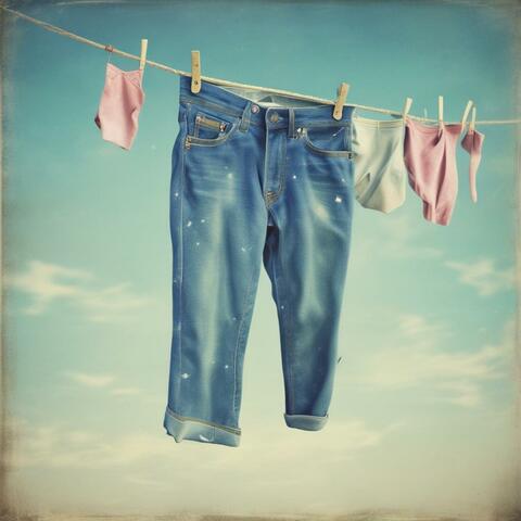 Je viens dans mes jeans