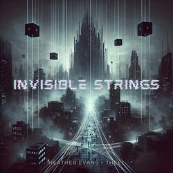 Invisible Strings (feat. THEEL)