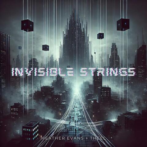 Invisible Strings (feat. THEEL)