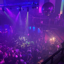 North Dakota Freestyle (feat. EXTORCS)