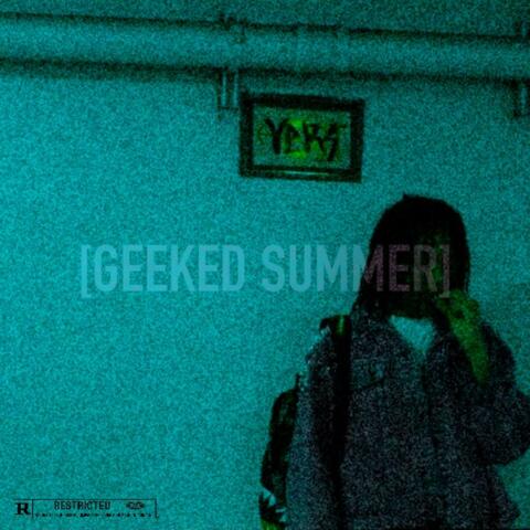 Geeked Summer