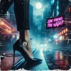 She Owns The Night (Radio Edit)