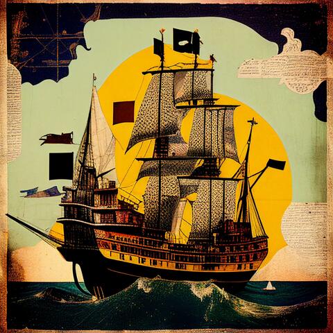 Hide And Go Sea Shanty