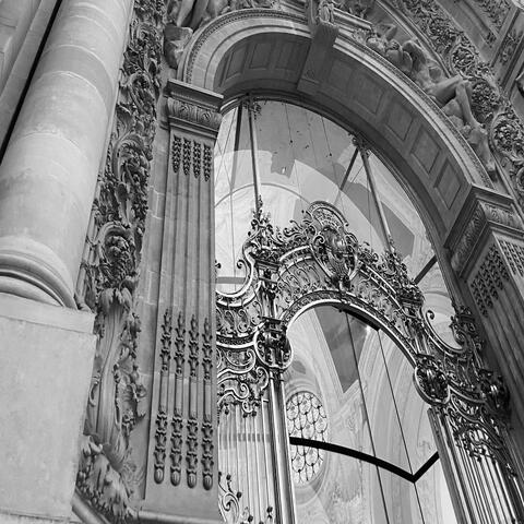 Hoping heaven consumes