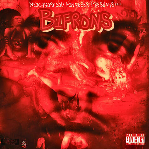 Bifrons (Deluxe)