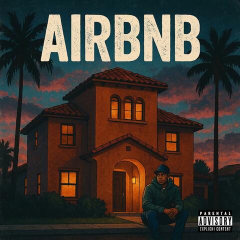 AirBnb Freestyle