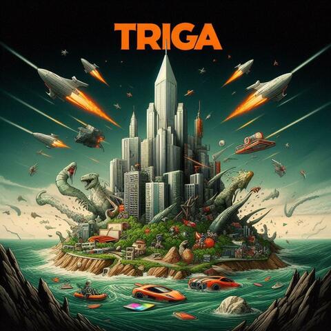 Triga