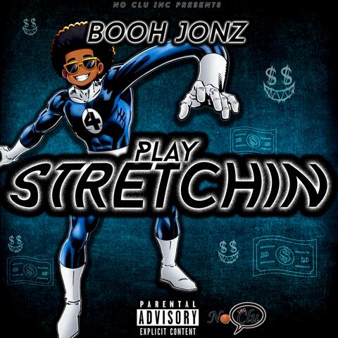 Play Stretchin