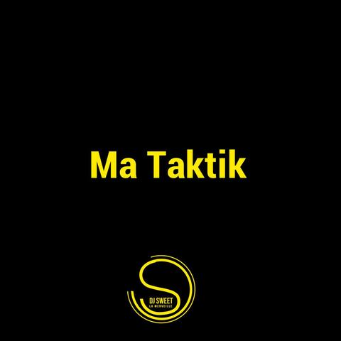 Ma taktik