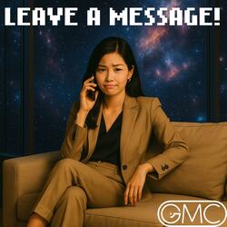 Leave a Message! (feat. GMC's J. Lizzie)