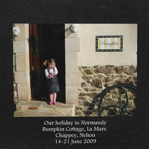 four songs from november