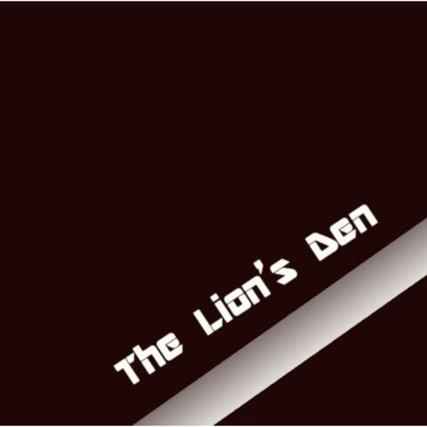 The Lion's Den (Papercut Boy Remix)