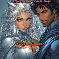 Super Cougar LOOK OUT (feat. Enigma_Mirage)