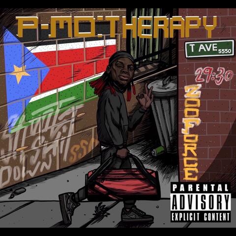P-Mo Therapy