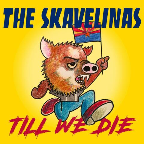 Till We Die