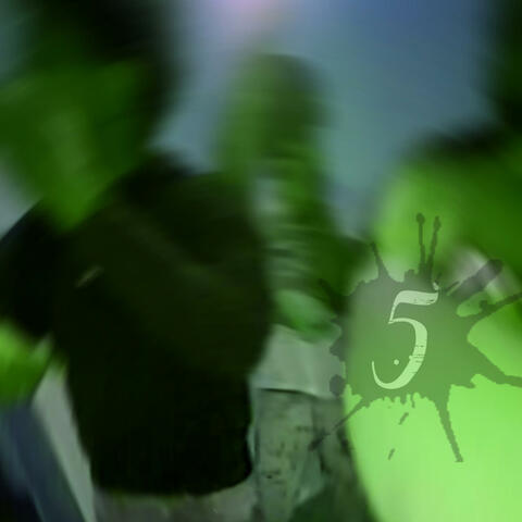 Blackout (feat. SStackin5)